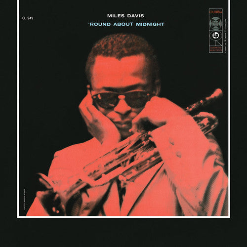 Miles Davis - Round About Midnight [180 Gram] [New Vinyl]