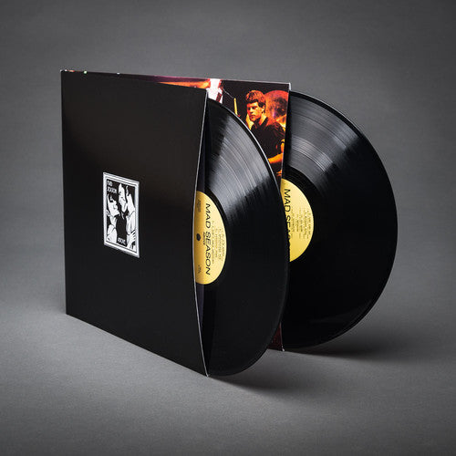 Mad Season - Above [2 LP] [New Vinyl]