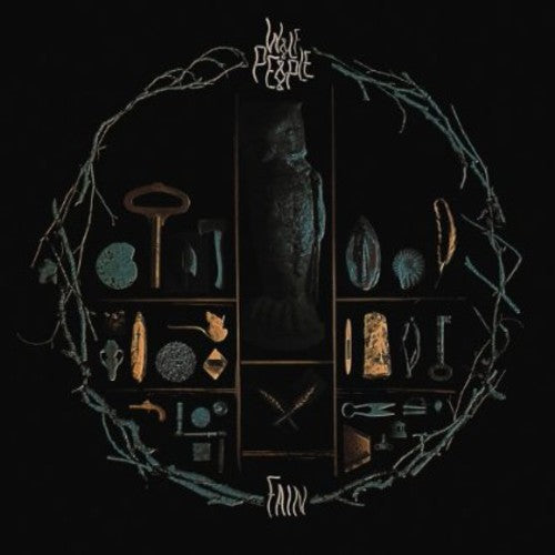 Wolf People - Fain [CD]