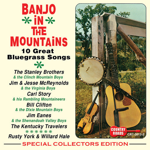 Grand Ole Opry - Stars Of The Grand Ole Opry [CD]