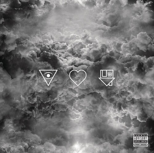 The Neighbourhood - I Love You. [CD] [New CD]