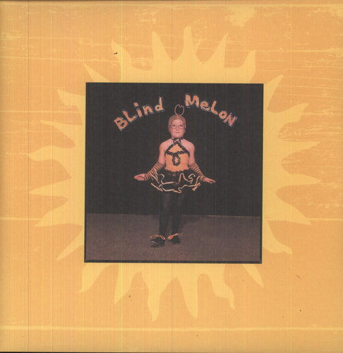 Blind Melon - Blind Melon / Sippin' Time Sessions EP [2 LP] [New Vinyl]
