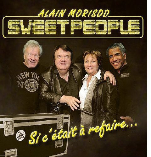 Alain Morisod - Et Si C'etait A Recommencer [Import]