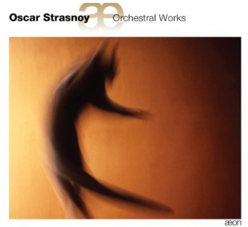 Strasnoy / Honda-Rosenberg / Malkki - Orchestral Works [Digipak]