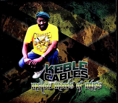 Keble Cables - Mellow Moods Of Music [New CD]