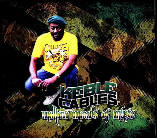 Keble Cables - Mellow Moods Of Music [New CD]
