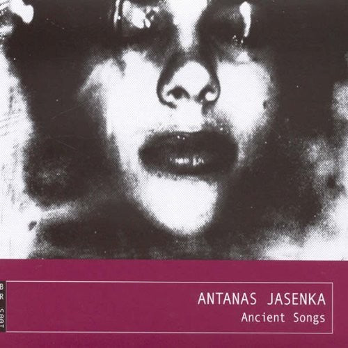 Jasenka / Astrauskas / Jancaite / Scco / Katkus - Ancient Songs Music CD