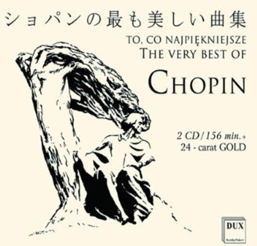 Chopin / Paleczny / Duo Granat - Very Best of Chopin Music CD