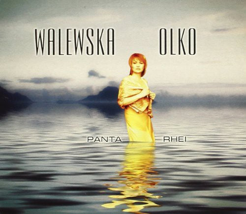 Olko / Walewska - Hymn Do Mi?Osci / Jocasta [CD]