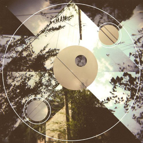 Appleseed Cast - Illumination Ritual [LP] [New Vinyl]