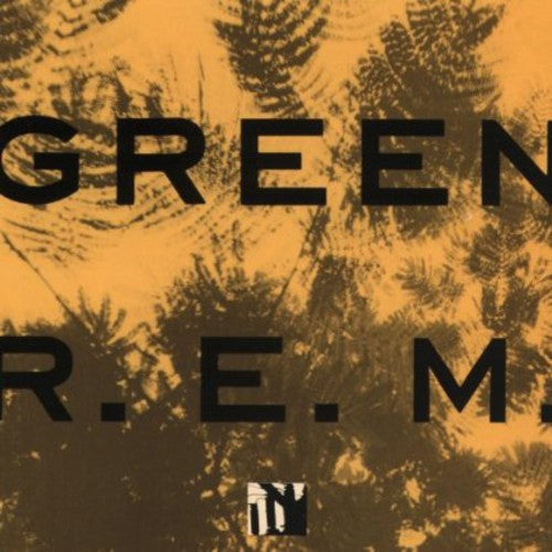 R.E.M. - Green: 25th Anniversary Deluxe Edition [Vinyl] [New Vinyl]