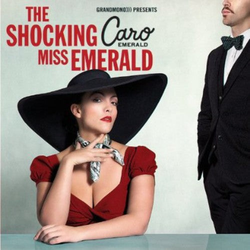 Caro Emerald - Shocking Miss Emerald [CD]