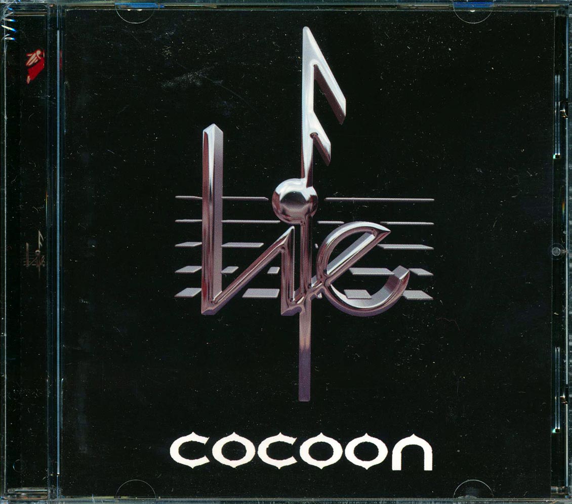 Life - Cocoon [New] [New CD]