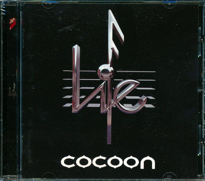 Life - Cocoon [New CD]