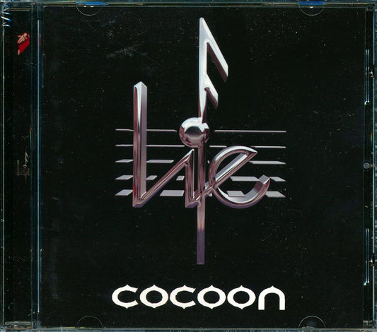 Life - Cocoon [New CD]
