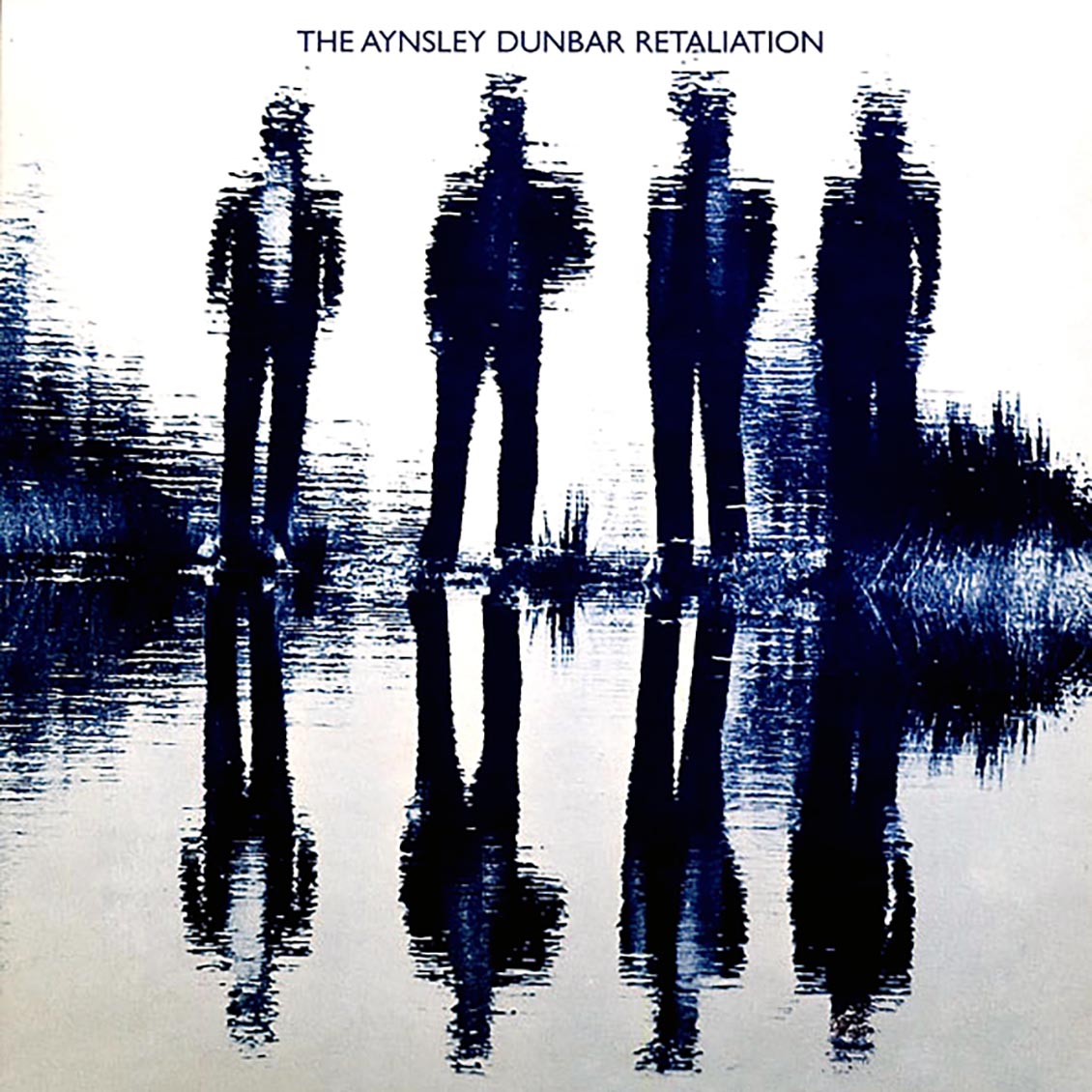 The Aynsley Dunbar Retaliation - The Aynsley Dunbar Retaliation (180g) [New Vinyl Record LP]