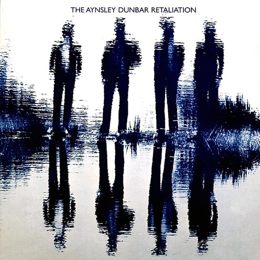 The Aynsley Dunbar Retaliation - The Aynsley Dunbar Retaliation (180g) [New Vinyl Record LP]