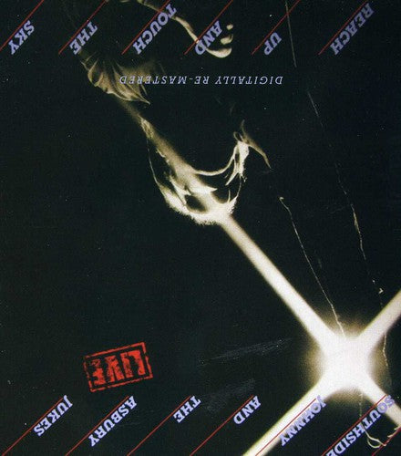 Southside Johnny & The Asbury Jukes - Reach Up & Touch The Sky [Import]