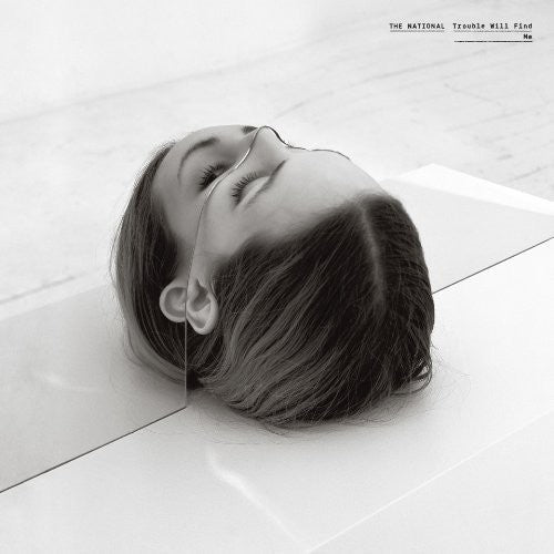The National - Trouble Will Find Me [CD] [New CD]