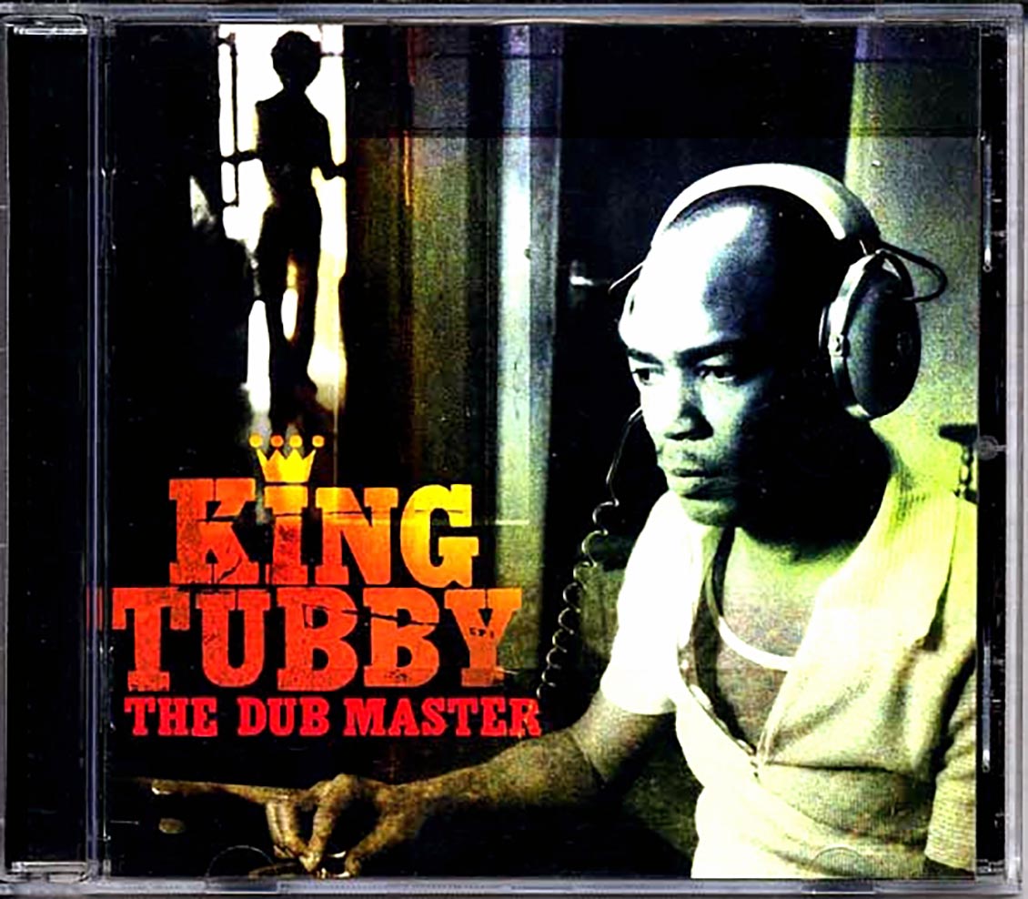 King Tubby - The Dub Master (20 tracks) [New] [New CD]