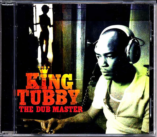King Tubby - The Dub Master (20 tracks) [New CD]