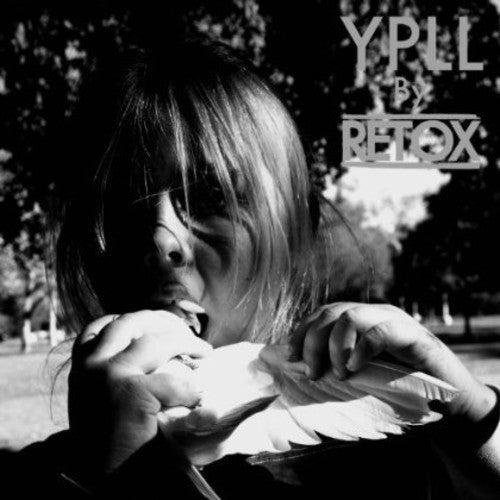 Retox - Ypll [CD]