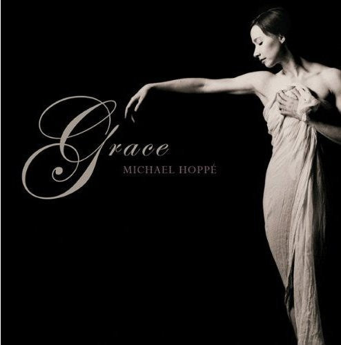 Michael Hoppe - Grace [CD]