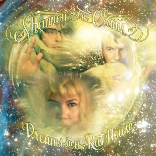 Shannon & The Clams - Dreams in the Rat House [LP] Vinyl Record [New]