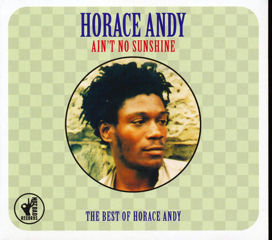Horace Andy - Ain't No Sunshine: The Best Of Horace Andy (30 tracks) (2xCD) [New CD]