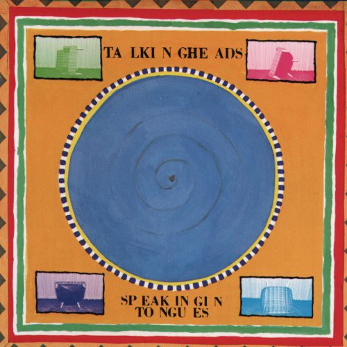 Talking Heads - Speaking In Tongues [180 Gram] Vinyl Record [New]