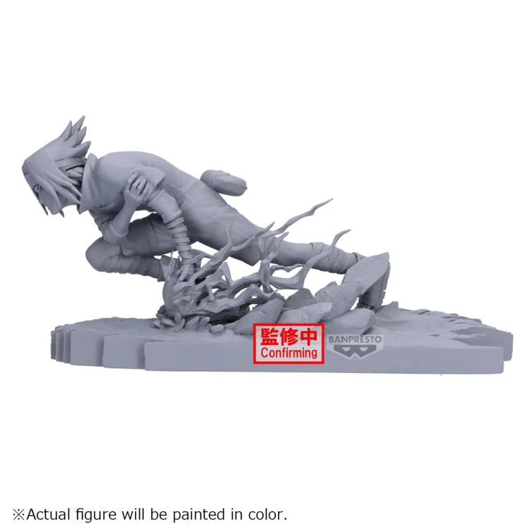 NARUTO Combination Battle2-SASUKE UCHIHA-