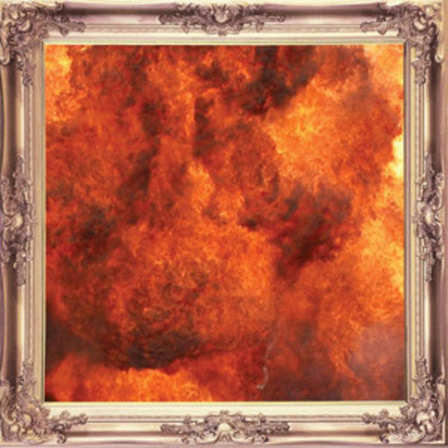 Kid Cudi - Indicud [LP] [New Vinyl]