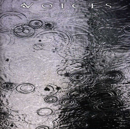 Voices - From The Human Forest Create A Fugue Of Imaginary Rain [CD]