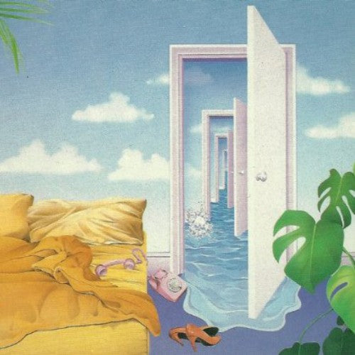 Mood Rings - Vpi Harmony [CD]