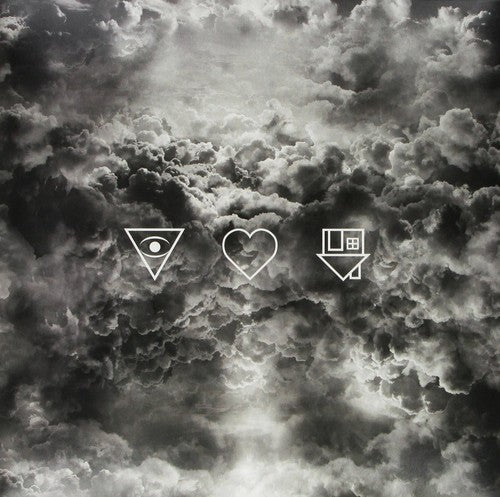 The Neighbourhood - I Love You. [Vinyl] [New Vinyl]