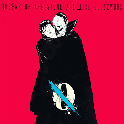 Queens Of The Stone Age - ...Like Clockwork [CD] [New CD]