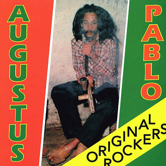 Augustus Pablo - Original Rockers [New]