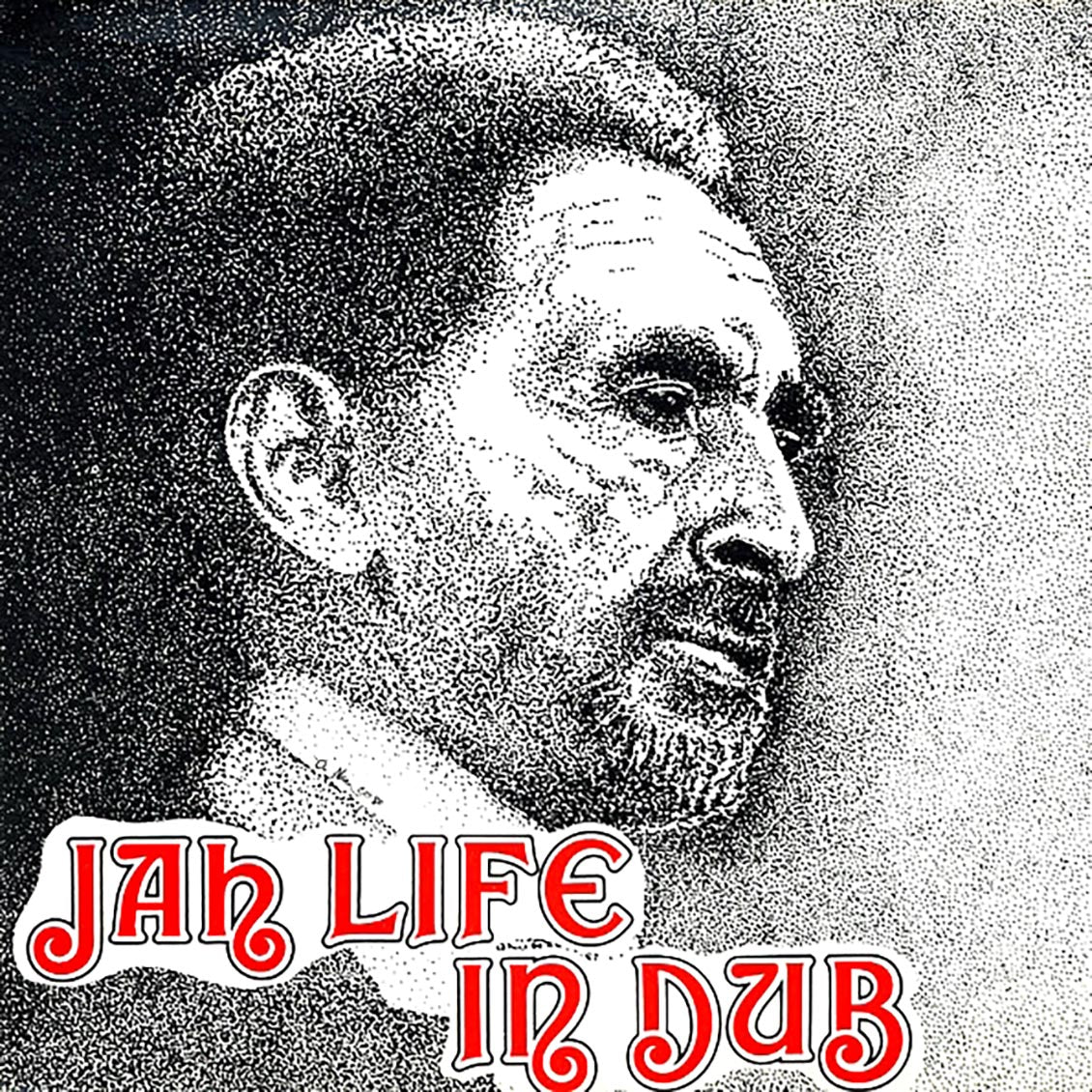 Scientist, The Roots Radics - Jah Life In Dub [New] [New Vinyl]