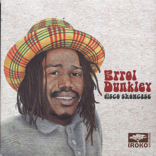Errol Dunkley - Disco Showcase (2xLP) [New]