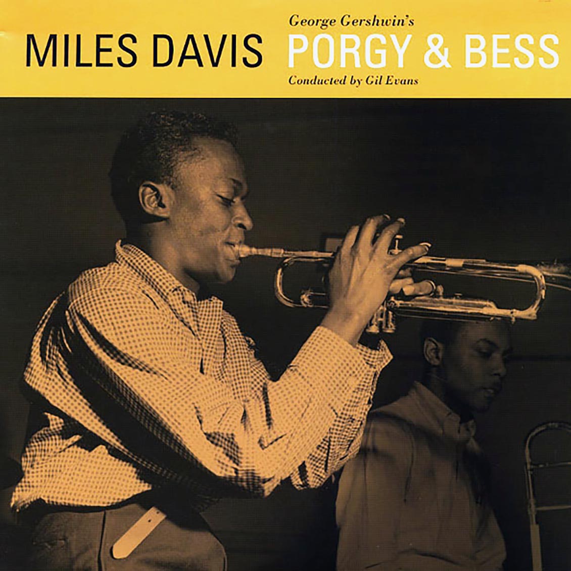 Miles Davis - Porgy & Bess [New Vinyl Record LP]