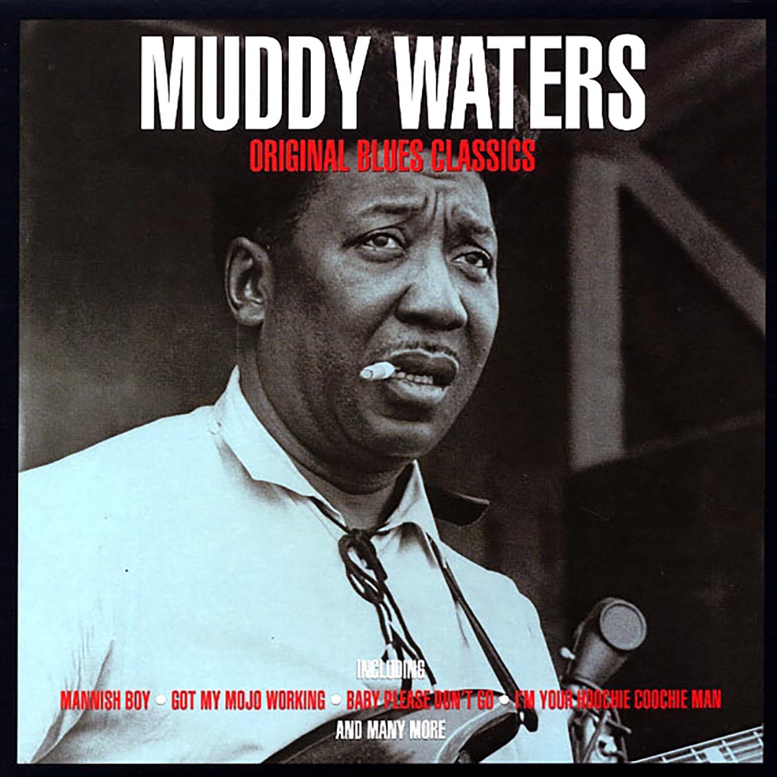 Muddy Waters - Original Blues Classics [New Vinyl Record LP]