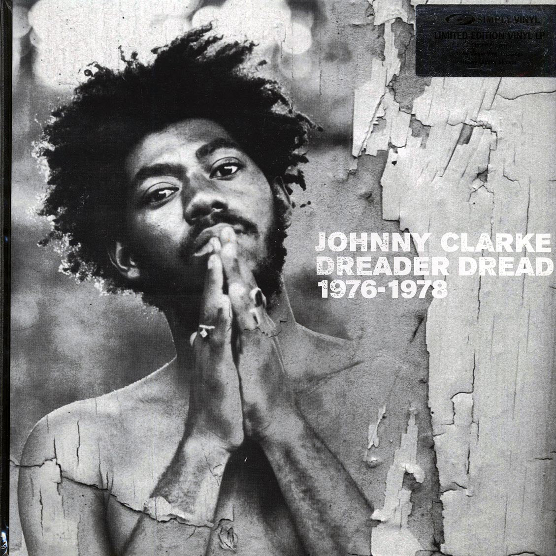 Johnny Clarke - Dreader Dread (2xLP) (180g) [New Vinyl Record LP]