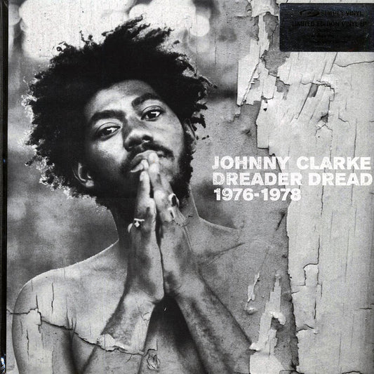 Johnny Clarke - Dreader Dread (2xLP) (180g) [New Vinyl Record LP]