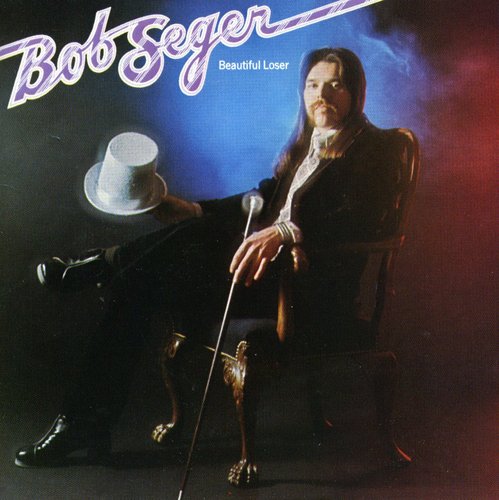 Bob Seger - Beautiful Loser [CD] [New CD]