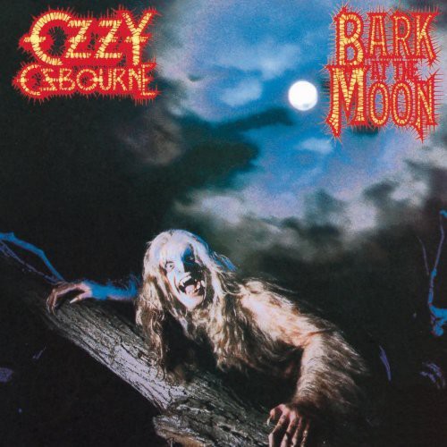 Ozzy Osbourne - Bark at the Moon [CD] [New CD]