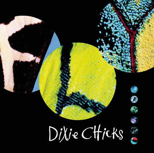 The Chicks - Fly [CD]