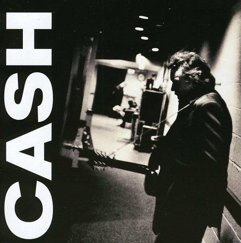 Johnny Cash - American Iii: Solitary Man [Import] [New CD]