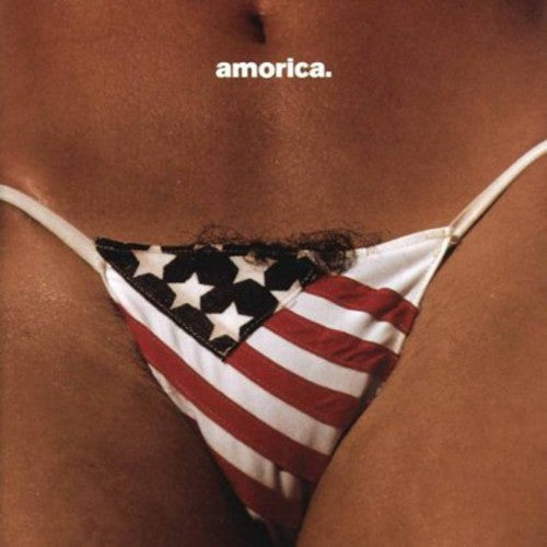 The Black Crowes - Amorica. [Import] [New CD]