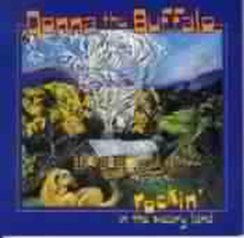 Donna The Buffalo - Rockin' In The Weary Land [CD]