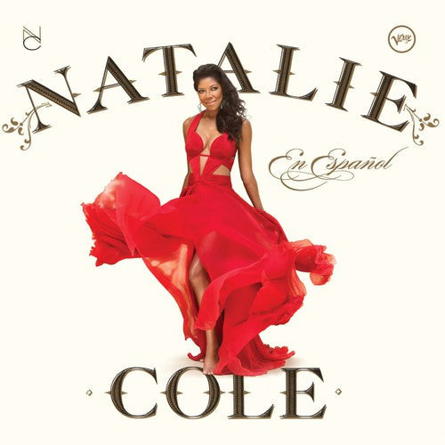 Natalie Cole - Natalie Cole en Espanol [CD]